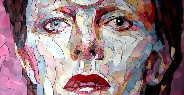 David Bowie, The Cracked Actor