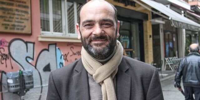 Ο Φωτήλας χαρακτήρισε τον ΣΥΡΙΖΑ ‘Αριστερά της Τσουτσούνας’
