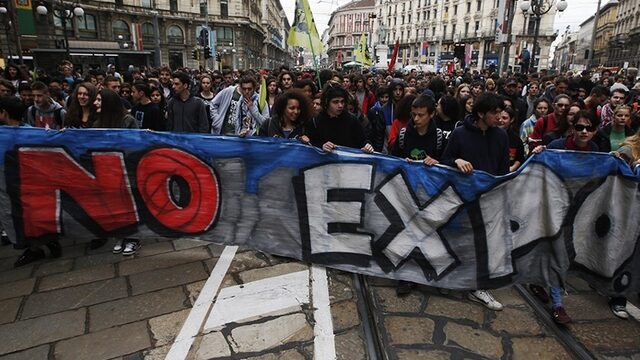 #FreeFive: Το χρονικό και η υπόθεση των πέντε υπό έκδοση Ελλήνων φοιτητών
