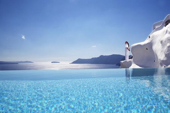 Tripadvisor: Αυτά είναι τα 25 κορυφαία ξενοδοχεία στην Ελλάδα για το 2016