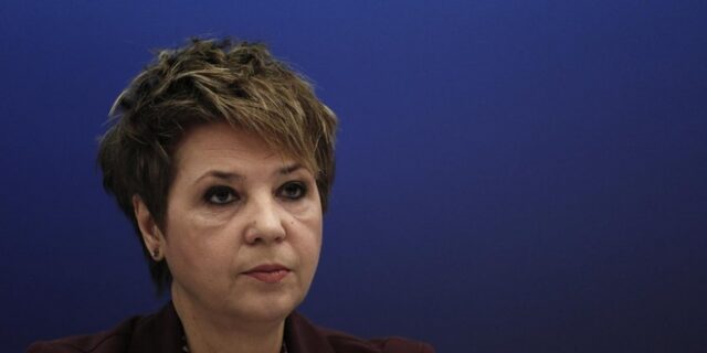 Ξεκινά και πάλι το briefing