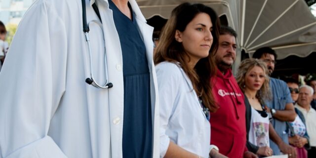 ΙΣΑ: ‘Μάχη μέχρις εσχάτων για το ασφαλιστικό’. 24ωρη αποχή στις 25 Ιανουαρίου