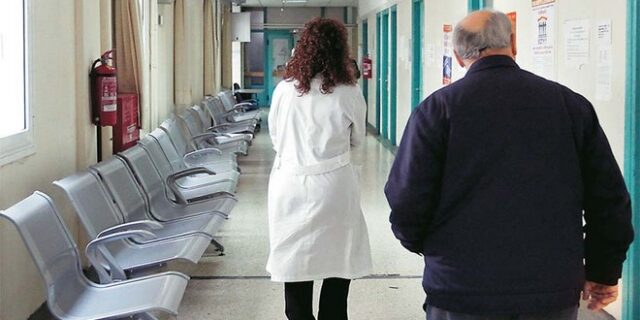 Νέο ωράριο εργασίας των γιατρών στο ΠΕΔΥ