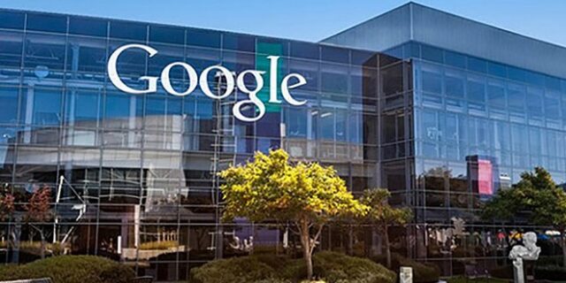 O OΟΣΑ βάζει στο στόχαστρο τη Google και ξεκινά το κυνήγι της φοροδιαφυγής