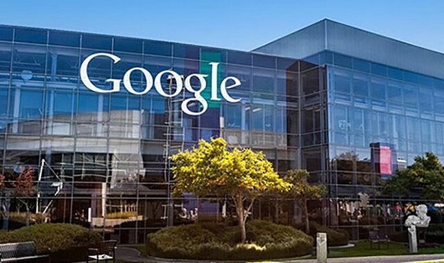 O OΟΣΑ βάζει στο στόχαστρο τη Google και ξεκινά το κυνήγι της φοροδιαφυγής