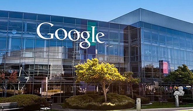 O OΟΣΑ βάζει στο στόχαστρο τη Google και ξεκινά το κυνήγι της φοροδιαφυγής