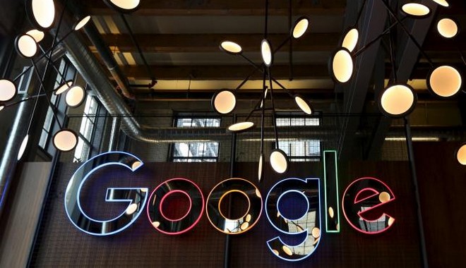Ιταλία: Βαριά καμπάνα στη Google για φοροδιαφυγή