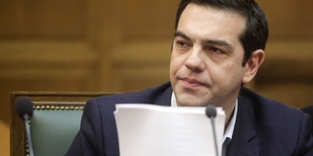 Το ν/σ για τη δημόσια διοίκηση και ο συντονισμός στην ατζέντα του υπουργικού