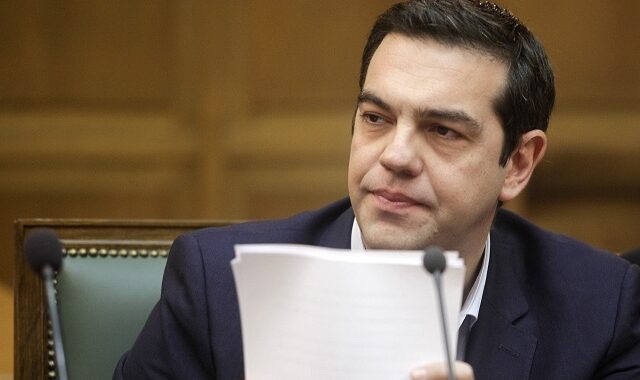 Το ν/σ για τη δημόσια διοίκηση και ο συντονισμός στην ατζέντα του υπουργικού