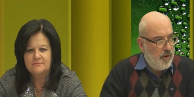 Απάντηση Αργυρίου για τον διορισμό στη ΔΕΠΕΝΕ: Θα εργάζομαι αμισθί