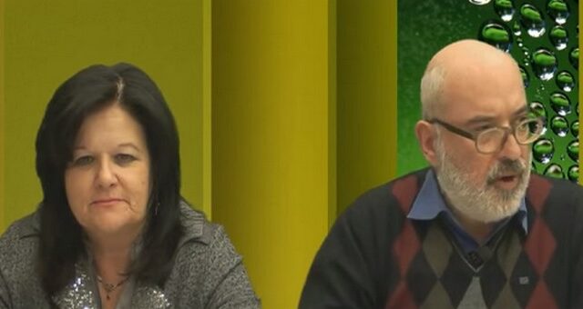 Απάντηση Αργυρίου για τον διορισμό στη ΔΕΠΕΝΕ: Θα εργάζομαι αμισθί