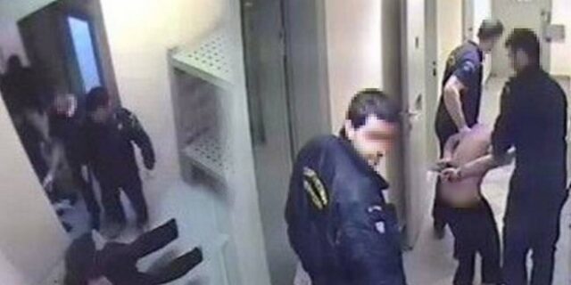 Αρχιφύλακας για υπόθεση Καρέλι: ‘Φαινόταν ότι είχε φάει ξύλο, είχε πληγές. Δεν είδα να αιμορραγεί’