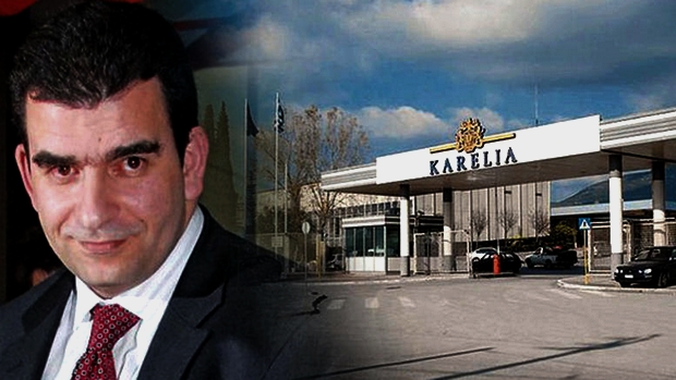 Άγιος… Καρέλιας: Γιορτινός ‘μποναμάς’ 3 εκατ. ευρώ στους εργαζόμενους
