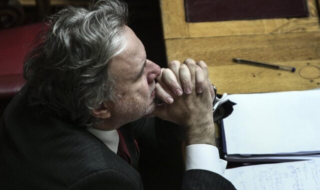 Επικίνδυνος ο διαχωρισμός φορολογουμένων σε “έντιμους” και “διεφθαρμένους”