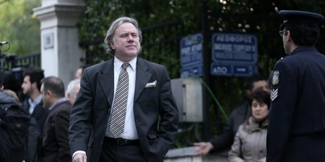 Κατρούγκαλος: Θα βάλουμε κόφτη σε εισφορές και φόρους