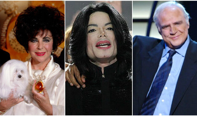 Η άγνωστη απόδραση των Michael Jackson, Liz Taylor και Marlon Brando μετά την επίθεση στους Δίδυμους Πύργους