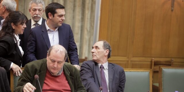 Δεν θέλουμε επενδυτές κύριε, να φύγετε, να πάτε αλλού