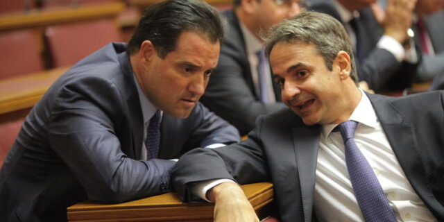 Ποιους θα βάλει στη βιτρίνα ο Κυριάκος;