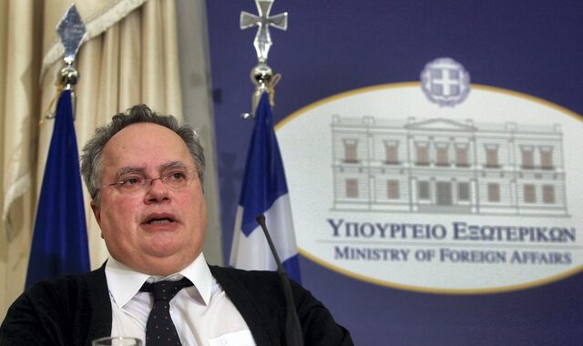 Κοτζιάς: Όσοι απειλούν την Ελλάδα, απειλούν την Ευρώπη όλη