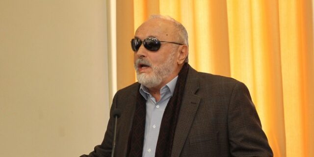 Κουρουμπλής: Νέος εκλογικός νόμος μέσα στο 2016 με ‘σπάσιμο’ των μεγάλων περιφερειών