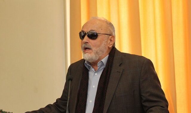 Κουρουμπλής: Νέος εκλογικός νόμος μέσα στο 2016 με ‘σπάσιμο’ των μεγάλων περιφερειών