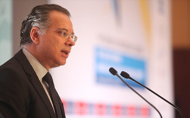 Ο Καραμανλικός Κουμουτσάκος εκπρόσωπος τύπου της ΝΔ με απόφαση Μητσοτάκη