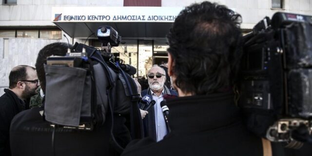 Ο Κουρουμπλής …πoνάει για όσους δεν ψηφίζουν