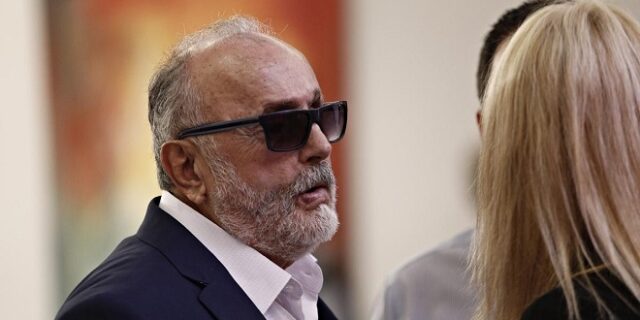 Η πρόοδος του μεταρρυθμιστικού έργου της Διαλειτουργικότητας σε σύσκεψη που συγκάλεσε ο υπουργός Εσωτερικών