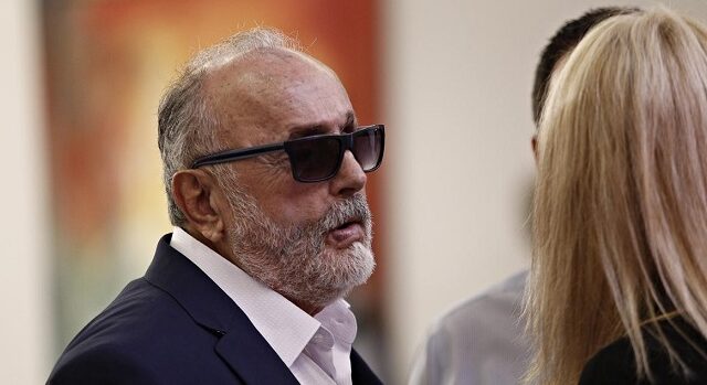Η πρόοδος του μεταρρυθμιστικού έργου της Διαλειτουργικότητας σε σύσκεψη που συγκάλεσε ο υπουργός Εσωτερικών
