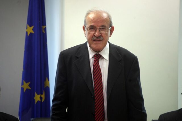 Κυβερνητικό ‘καπέλωμα’ καταγγέλλει η Επιτροπή Ανταγωνισμού