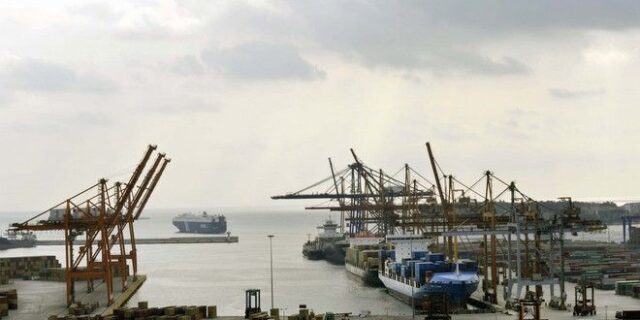 ΟΛΠ: Ένα βήμα πιο κοντά η Cosco