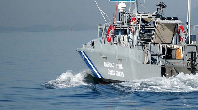 FRONTEX και ΕΛΑΣ προχωρούν σε έλεγχο μη κυβερνητικών οργανώσεων και εθελοντών στα νησιά του Αιγαίου
