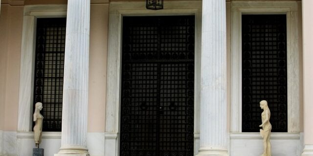 Ένα βήμα πριν την συμφωνία για το ασφαλιστικό