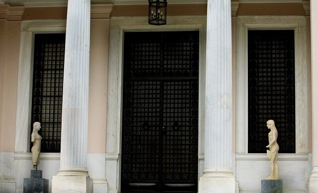 Ένα βήμα πριν την συμφωνία για το ασφαλιστικό