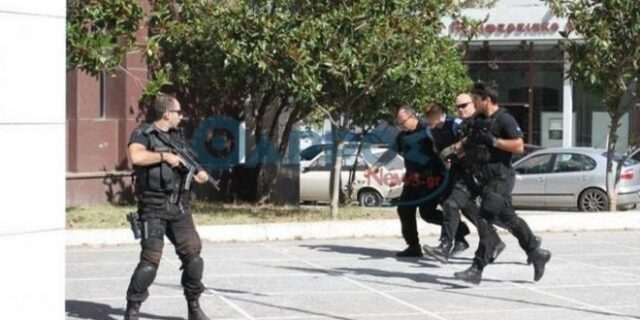 Πολυετής κάθειρξη στους δύο 19χρονους για το διπλό φονικό στη Μάνη