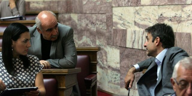 Μητσοτάκης: Πάντα έχει ρόλο ο Βαγγέλης στη ΝΔ
