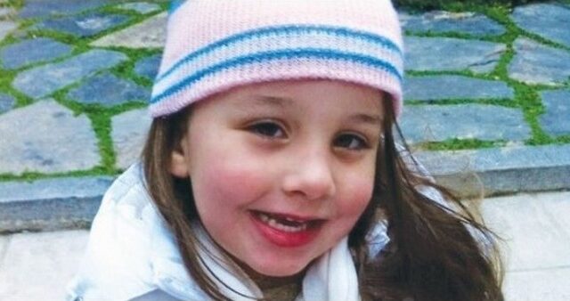 Ανατροπή στη δίκη της υπόθεσης της 4χρονης Μελίνας – Ζήτησαν πραγματογνωμοσύνη