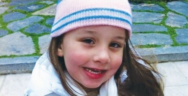 Ανατροπή στη δίκη της υπόθεσης της 4χρονης Μελίνας – Ζήτησαν πραγματογνωμοσύνη