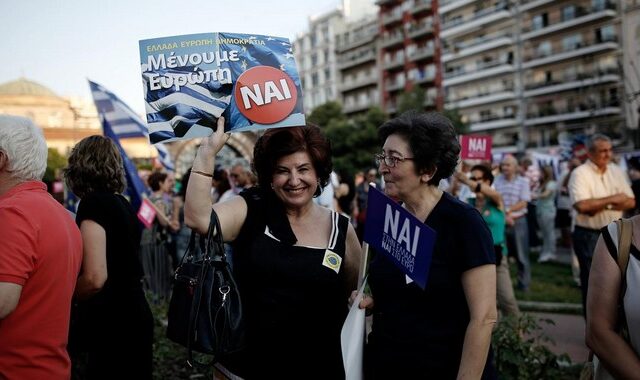 Μένουμε “Ευρώπη” φεύγουμε από την Σένγκεν;