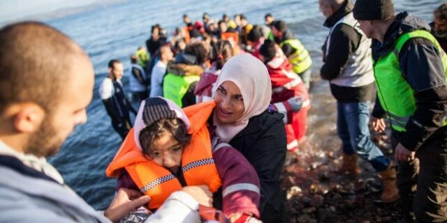 Τόσκας: Η Τουρκία δεν εφαρμόζει τη συμφωνία με την ΕΕ για τους πρόσφυγες
