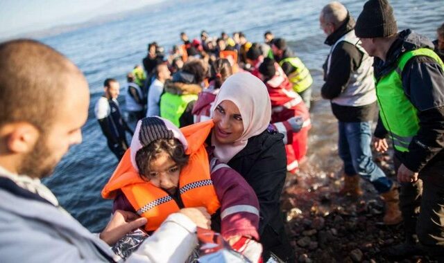 Τόσκας: Η Τουρκία δεν εφαρμόζει τη συμφωνία με την ΕΕ για τους πρόσφυγες