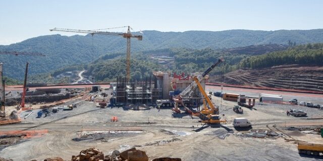 Άκυρη η παύση λειτουργίας των μεταλλείων στις Σκουριές