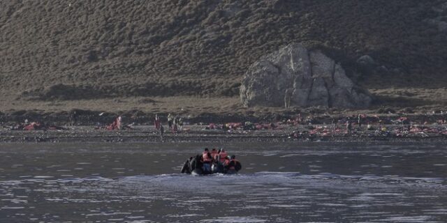 Εδώ και 13 χρόνια η Ελλάδα αιτήθηκε την επανεισδοχή 137.722 μεταναστών και η Τουρκία παρέλαβε μόνο 3.838
