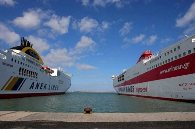 Minoan Lines: Γιατί βγήκαμε από την Αδριατική μετά από 36 χρόνια