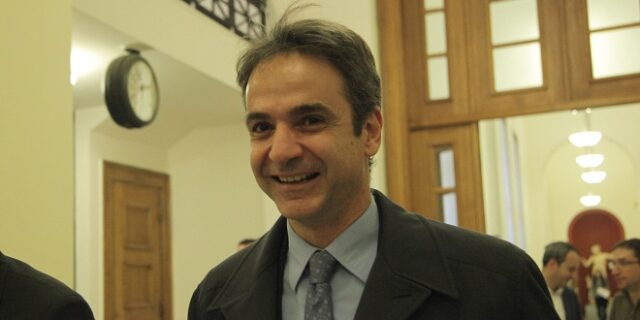 Μητσοτάκης: Να πάρουμε παράδειγμα από την Κύπρο για την έξοδο από το μνημόνιο
