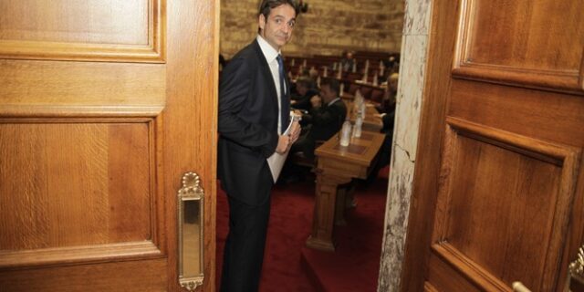 ΝΔ: Καταστροφική μια έξοδος της Ελλάδας από τη Σένγκεν