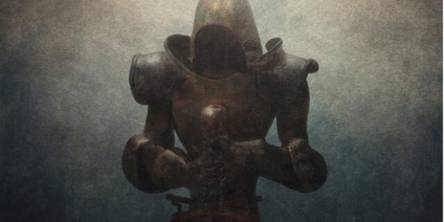 Μηχανή του χρόνου: O θρύλος των ‘Μαύρων Ιπποτών’ και ο φονικός Ashor