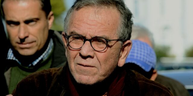 Μουζάλας: Θα σκληρύνουμε τη στάση μας προς τις γειτονικές χώρες που δε δέχονται πρόσφυγες