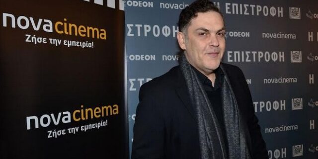 Πραγματοποιήθηκε η επίσημη πρεμιέρα της ταινίας ‘Η επιστροφή’ στα Novacinema