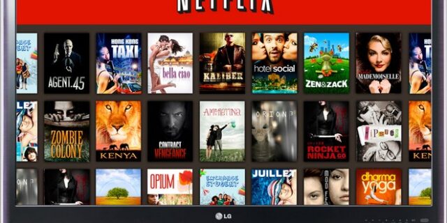 Διαθέσιμο το Netflix και στην Ελλάδα